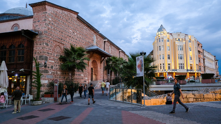 Подвинуть Алёшу: Болгары покусились на легенду. Но всё пошло не по плану