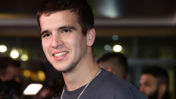 Певец Feduk стёр свои сообщения против СВО и готовится к шоу в Москве