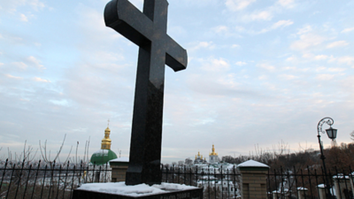 Массовая провокация СБУ в храмах и монастырях: Лавра была только началом