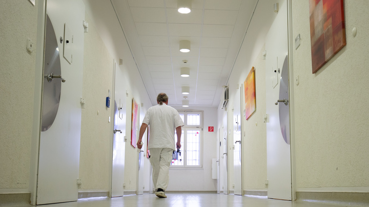 Халатность руководства? Массовым заражением коронавирусом в больнице Уфы заинтересовались следователи