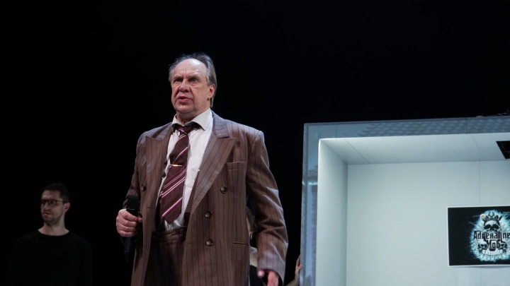 Мне очень трудно: Сбежавший из России Сан Саныч так и не смог обустроиться в Испании