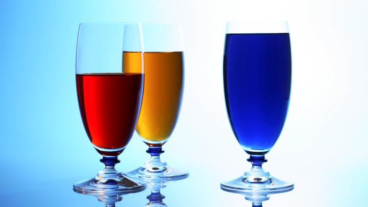 Врач назвала четыре запрещённых после COVID напитка