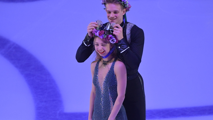 Не справилась с эмоциями. Спортсмены осудили хамство Бойковой к тренеру Москвиной