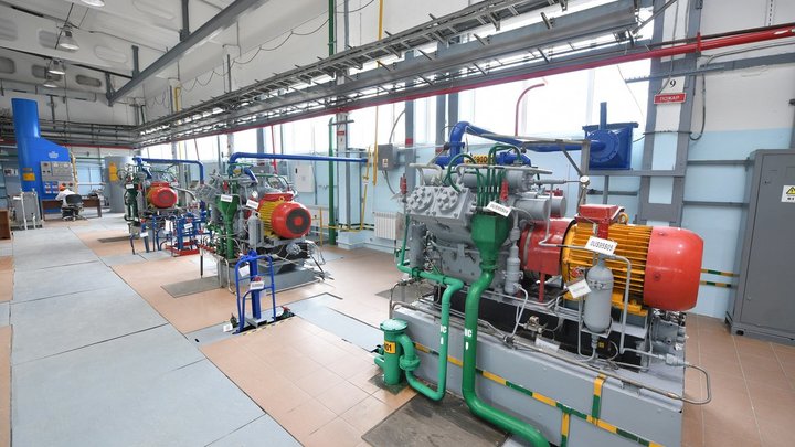 В Новосибирской области за год на производстве погибли 17 человек