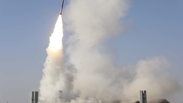 Секунды - и шпион уничтожен: Источник сообщил о работе ПВО в Воронежской области