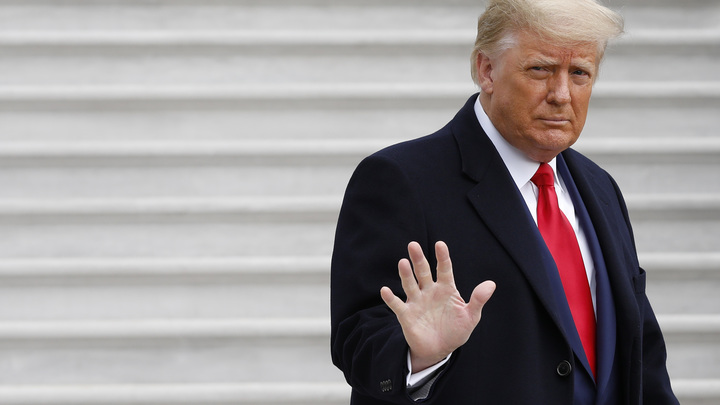 Трамп больше не сможет помешать: Америка почти уничтожена