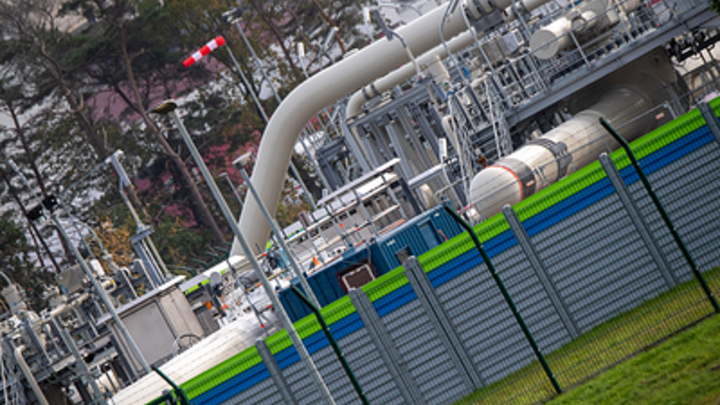 Аналитик раскусил план Путина по газу. Украине не понравится