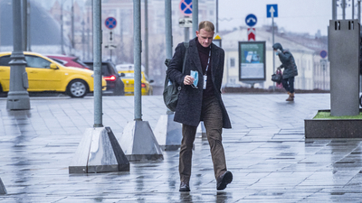 Закрывайте окна, убирайте машины: Синоптики назвали критические даты сентября