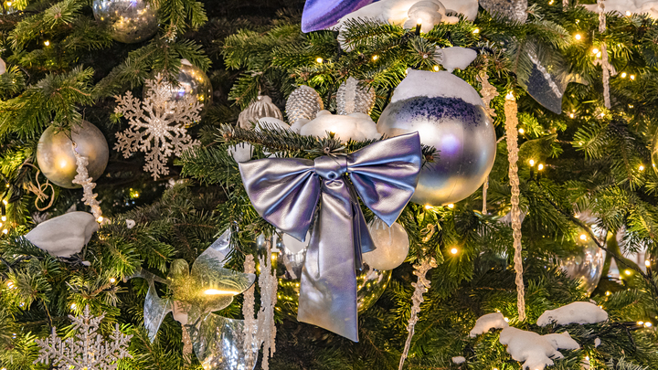 Горожане дали согласие. Собянин пообещал: Праздники Москва встретит светлой