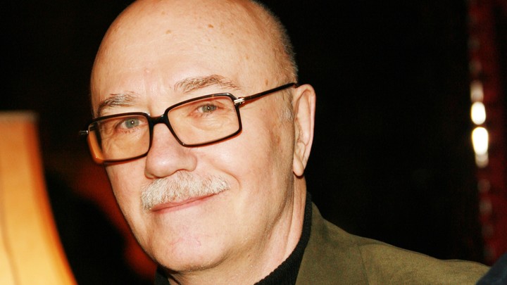 Умер Леонид Куравлёв: Что известно о последних днях актёра