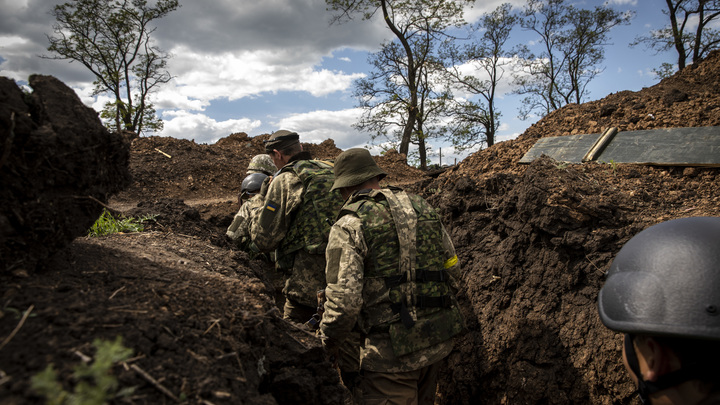 В Совфеде раскрыли секрет успешного наступления русских военных, участвующих в спецоперации