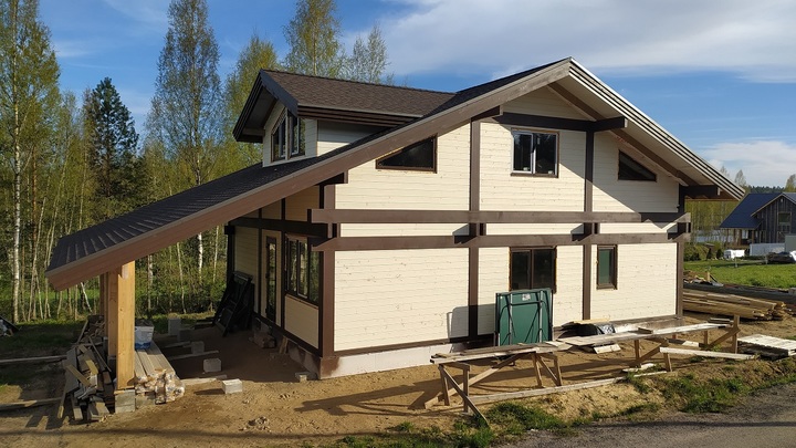 Интерес к ипотеке на свой дом вырос в России в 4 раза. Исследование Домклика