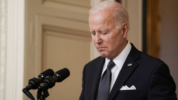 Мы нанесём ядерный удар по Китаю: Байден стал опасен для всего мира - Fox News