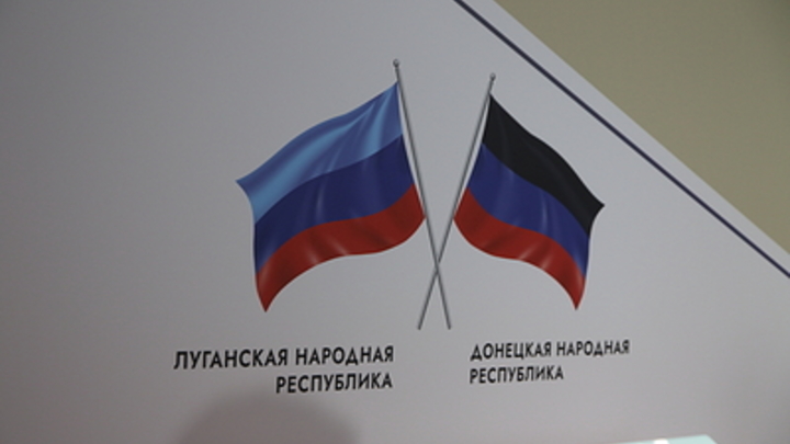 Der Tagesspiegel: слова Зеленского о возвращении Крыма далеки от реальности