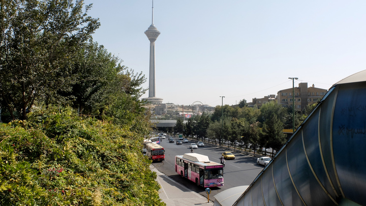 Тегеран отвернётся от Москвы? Имя нового президента не станет решающим, уверены эксперты