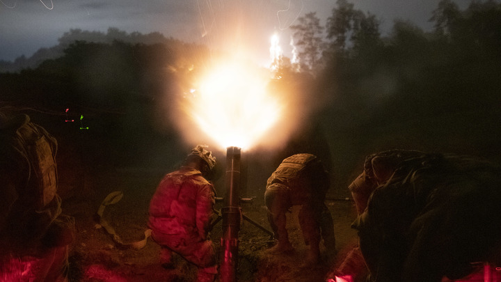 США готовы к реальной войне, но при одном условии. Вскрылась уловка Вашингтона