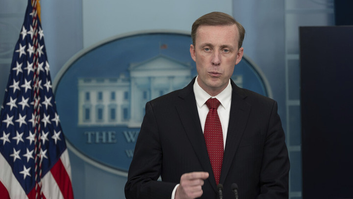 Советник Байдена заявил о готовности к жестоким мерам для возвращения в США баскетболистки Грайнер