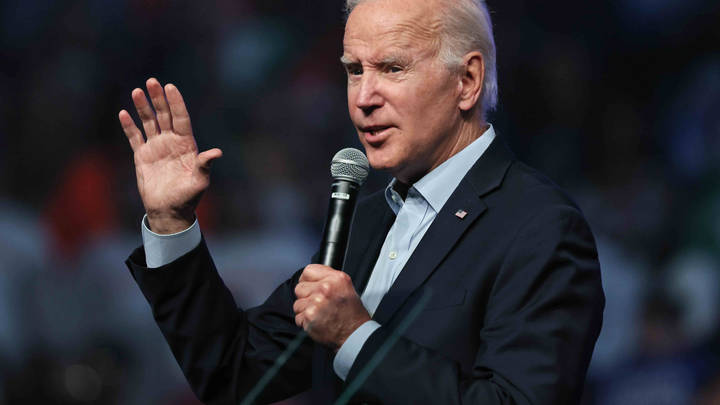 Такого в США не было: Ведущий в прямом эфире назвал самое тяжкое преступление Байдена