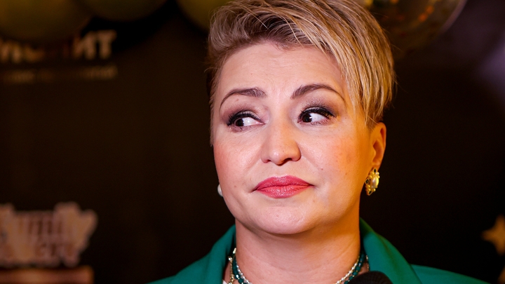 Что значит попробуй джага-джага? Катя Лель раскрыла секрет песни