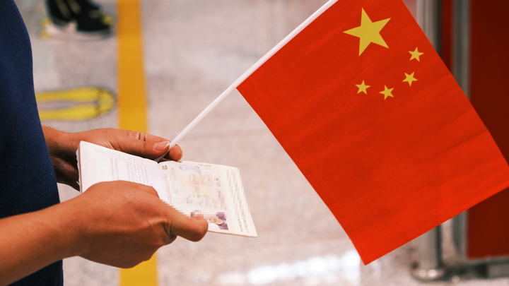 Китай обошёл США. Атака готовится со спины, и это не подлый удар - всё честно