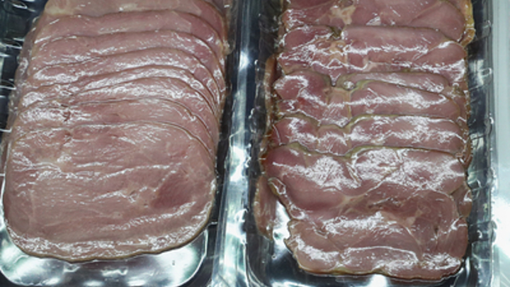 Продукты без маркировки могли попасть на стол детям в районе Забайкалья