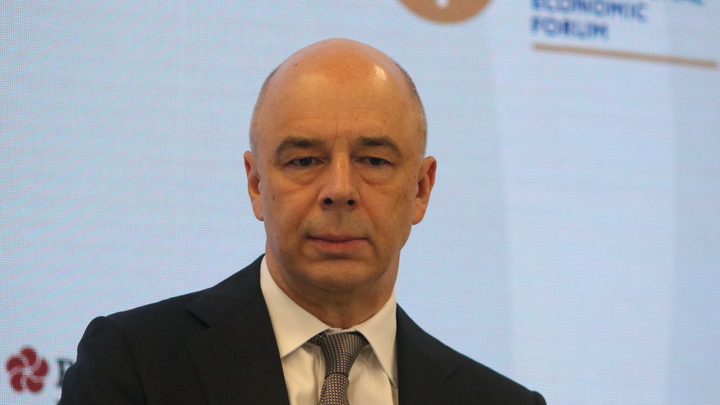 Слабый рубль вдруг стал обузой для Минфина: Силуанова уличили в лукавстве