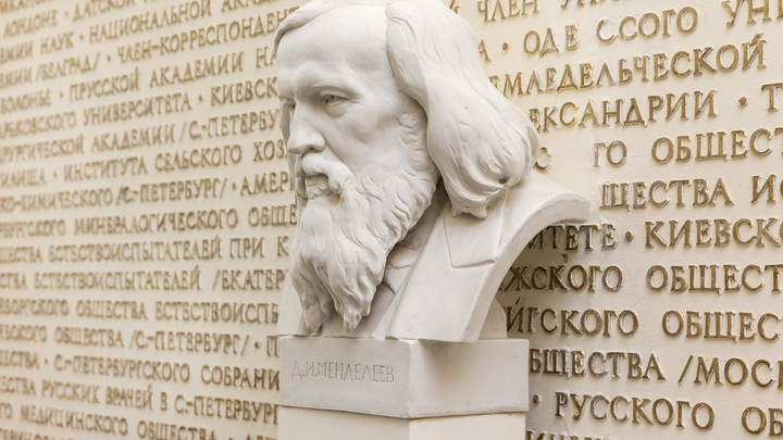 В рейтинге регионов по научно-технологическому развитию Владимирская область занимает 25 место