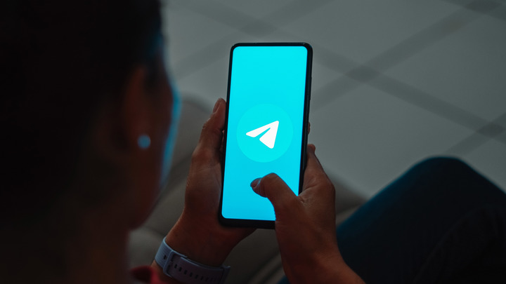 Telegram больше небезопасен: появился «Глаз Бога», который знает все о пользователях