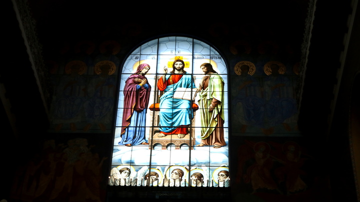 Пасха в Краснодаре 2024. Расписание богослужений, погода, прямая трансляция, бесплатный проезд