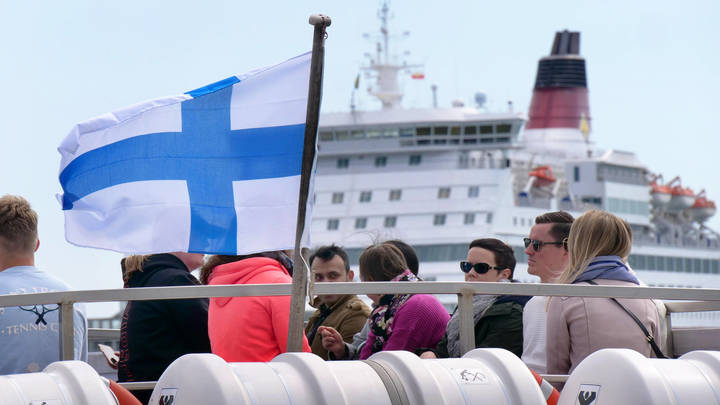 Преимущество Хельсинки исчезло в одночасье: Финская экономика терпит бедствие без русских