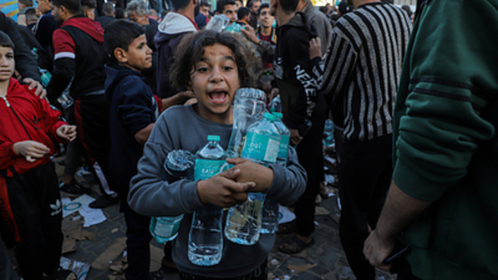 Конфликт в Газе поставят на паузу: Израиль и ХАМАС пришли к согласию