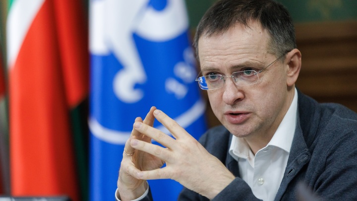 НАТО хочет победить Россию на поле боя: Мединский поделился деталями переговоров с Украиной в Стамбуле