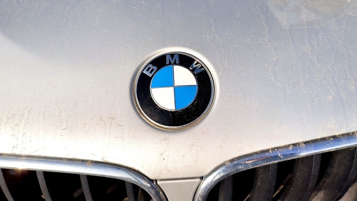 В России открылись продажи нового BMW 7 Series по цене от 19 млн рублей
