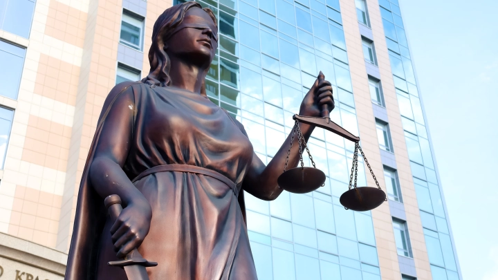 Обморок в суде и горькие слова матери погибшего. Девушке, устроившей под наркотиками смертельное ДТП, дали суровый срок