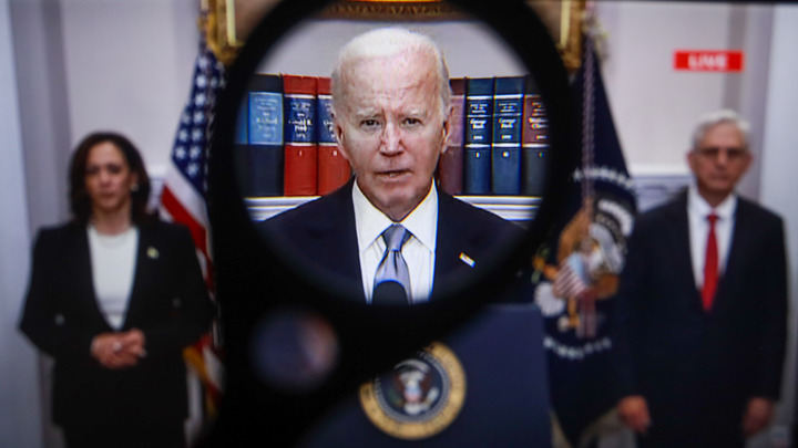 Дугин: Теперь не исключено, что демократы убьют Байдена