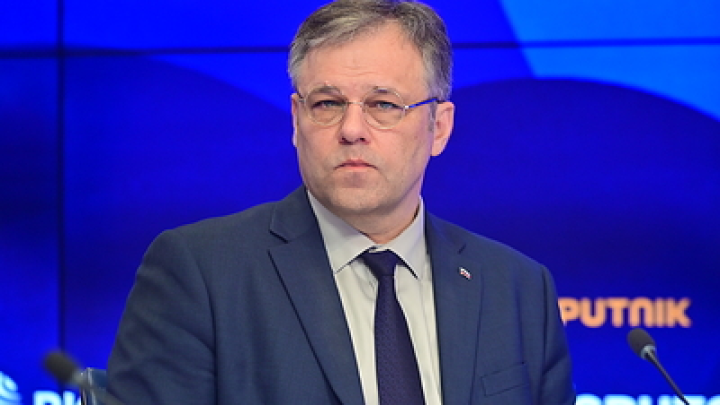 Посол Мирошник заявил о существенной разнице в количестве пленных России и Украины