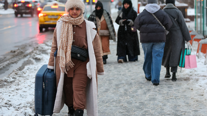 Французская исследовательница: Я очень обленилась, переехав в Россию