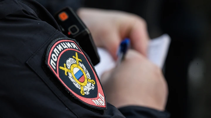 СК завел уголовное дело после секс-скандала в школе в Московском районе Петербурга