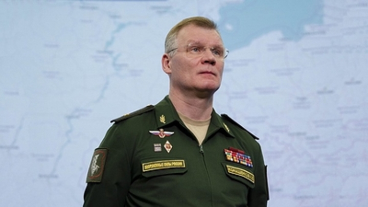 Точное попадание – русская армия ликвидировала 150 националистов в Краматорске