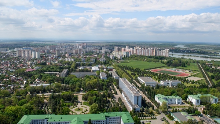 В Краснодаре передача муниципалитету земель КубГАУ может затянуться