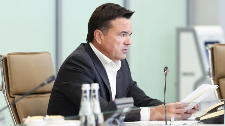 Собрания жильцов будут проводить онлайн: как нововведение реализуется в Подмосковье и его главные преимущества