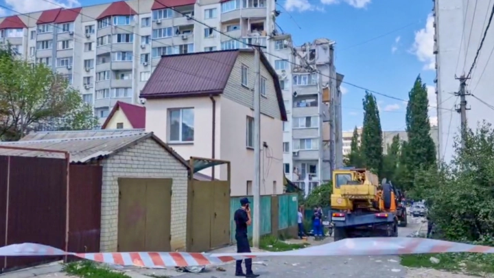 26 июля в Саратовской области объявлен днём траура