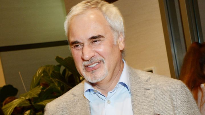 Кто для братьев Меладзе действительно свой: одно дружеское фото сказало всё за них