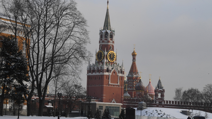 Оттепели для России не будет. Пророчество на 2022 год - верить ли?