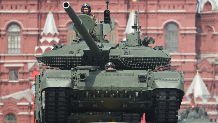 Военный эксперт Меллинг: НАТО понимает свою неспособность противостоять России