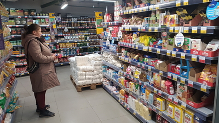 Закрываемся 2 октября: Лента и Пятёрочка объявили о решении