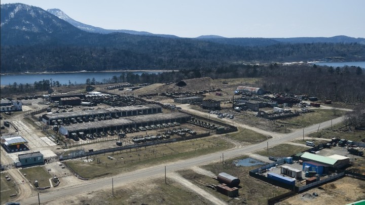 Новые военные базы на Курилах: Япония приняла сигнал от России