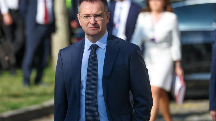 Мединский обратил внимание на любопытный факт на карте Украины. Почти пророчество