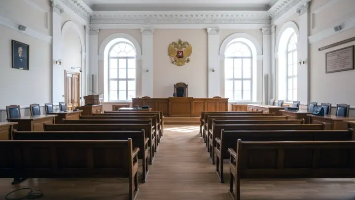 Офицерам Минобороны запросили 10 и 12 лет по нескольким статьям УК