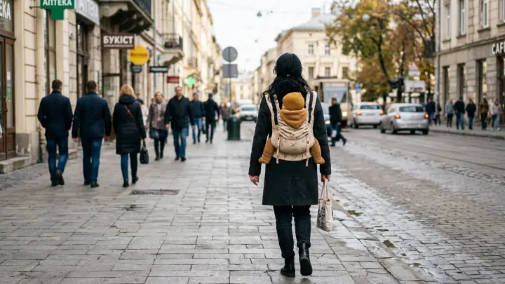 Секретный наследник: у сбежавшей японской принцессы Мако родился ребенок